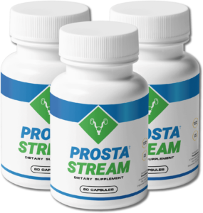 ProstaStream™